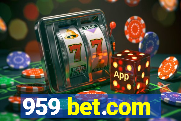 959 bet.com